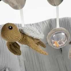 Walking Mum Spirale d'activités Olivia et Pepe