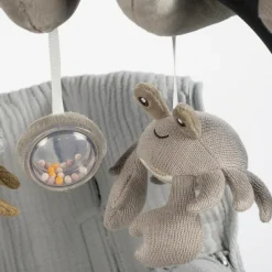 Walking Mum Spirale d'activités Olivia et Pepe