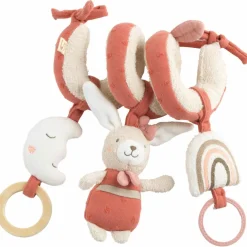 Sauthon Spirale d'activités Petit Cœur