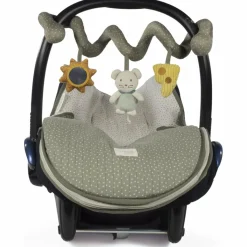 Walking Mum Spirale d'activités Poppy