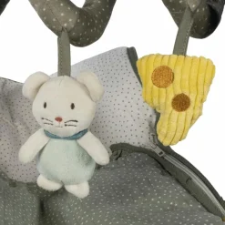 Walking Mum Spirale d'activités Poppy