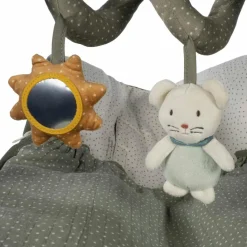 Walking Mum Spirale d'activités Poppy