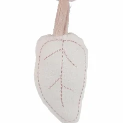 New Spirale d'activités rose Fluffy Orso et Lily Jouet D'Activités À Suspendre