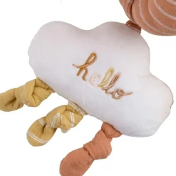 Sauthon Spirale d'activités Sunlight