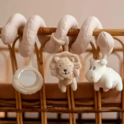 Best Spirale d'activités Tam Tam Jouet D'Activités À Suspendre