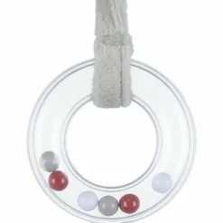 Noukie's Spirale d'activités verte Fluffy Orso et Lily