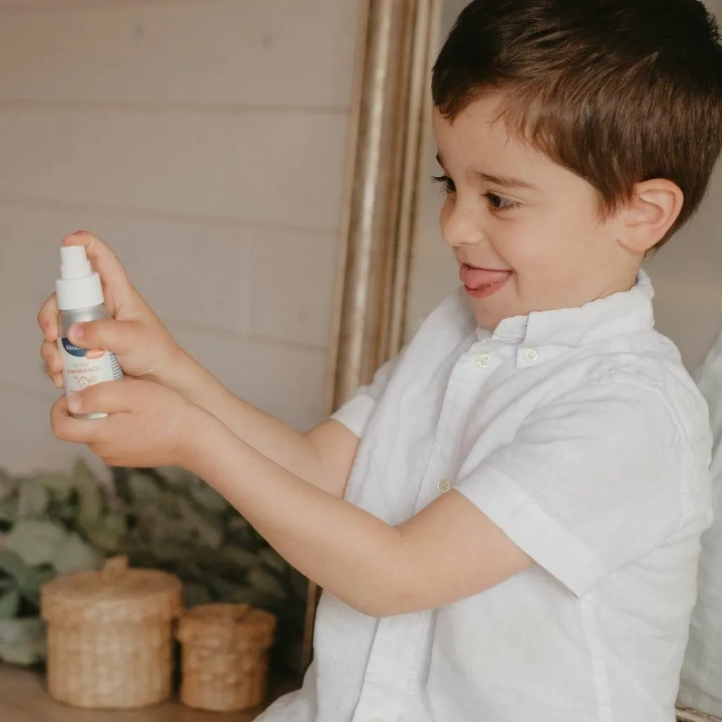 Sale Spray d'ambiance répulsif anti-moustiques (50 ml) Cosmétiques Pour Bébé