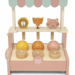 Trixie Stand de glaces en bois