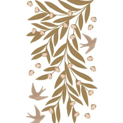 Lilipinso Sticker Branches et hirondelles
