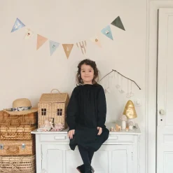 Mimi'lou Sticker Easy Fanions