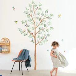 Outlet Sticker géant Arbre Stickers Muraux