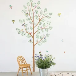 Outlet Sticker géant Arbre Stickers Muraux