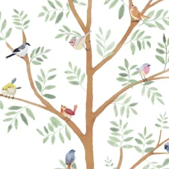 Outlet Sticker géant Arbre Stickers Muraux