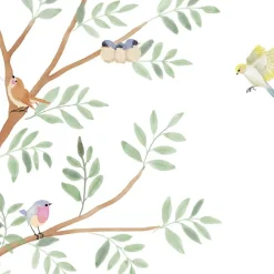 Outlet Sticker géant Arbre Stickers Muraux