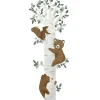 Online Sticker mural arbre Tree Climbing (49 x 127 cm) Stickers Muraux