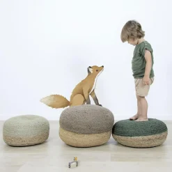 Lilipinso Sticker renard Forest