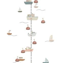 Mimi'lou Sticker toise Bateaux