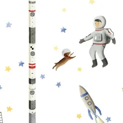 Clearance Sticker toise Espace (120 cm) Toise