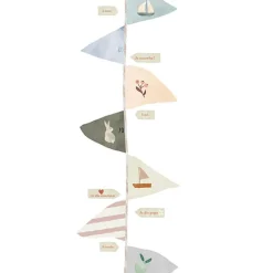 Mimi'lou Sticker toise Fanions