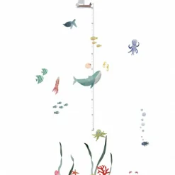 Outlet Sticker toise L'océan Toise