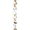 Mimi'lou Sticker toise Puppy (120 cm)