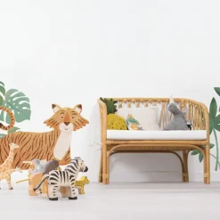 Online Sticker Végétations tropicales Stickers Muraux