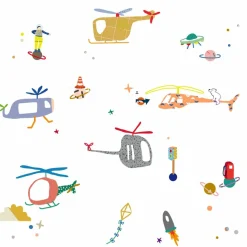 Sale Stickers Air traffic Stickers Muraux