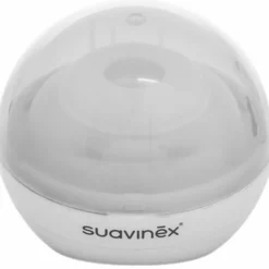 Suavinex Stérilisateur de sucette nomade BV Duccio perle