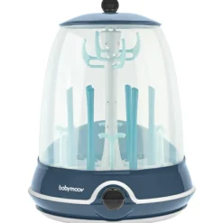 Stérilisateur électrique Turbo vapeur(+) Stérilisateur