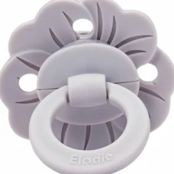 Discount Sucette Binky Bloom Lavender Love (3 mois et +) Sucette Nouveau-Né (0-6 Mois)