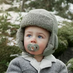 Elodie Details Sucette Chipmunk Darling (3 mois et +)