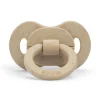 Outlet Sucette en bambou orthodontique Pure Khaki (0-6 mois) Sucette Nouveau-Né (0-6 Mois)