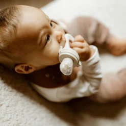 Online Sucette grignoteuse Argile avec 4 embouts Sucette Grignoteuse