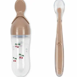 Discount Sucette grignoteuse Blush Cherry Sucette Grignoteuse