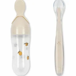 Sale Sucette grignoteuse Lemon Sucette Grignoteuse