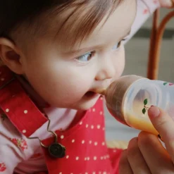 Sale Sucette grignoteuse Lemon Sucette Grignoteuse