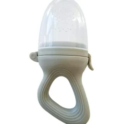 Sale Sucette grignoteuse Sauge avec 4 embouts Sucette Grignoteuse