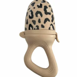 Zakuw Sucette grignoteuse Sauvage avec 4 embouts