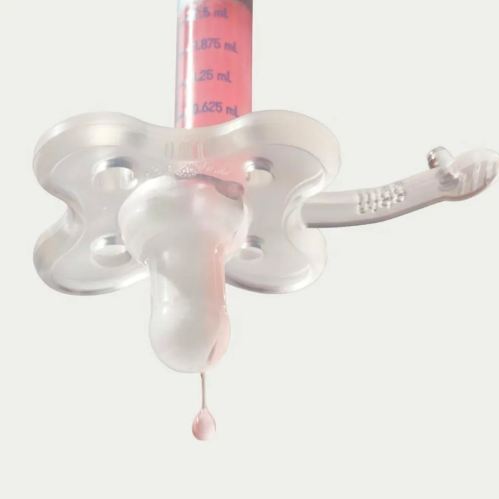 Frida Sucette Medi pour médicaments