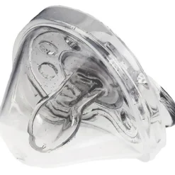 Le Biberon Français Sucette nouveau né physiologique Nuage (0-6 mois)