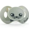 Outlet Sucette orthodontique souris Hazy Jade Max (dès la naissance) Sucette Nouveau-Né (0-6 Mois)