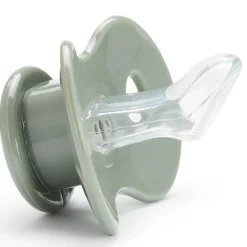 Outlet Sucette orthodontique souris Hazy Jade Max (dès la naissance) Sucette Nouveau-Né (0-6 Mois)