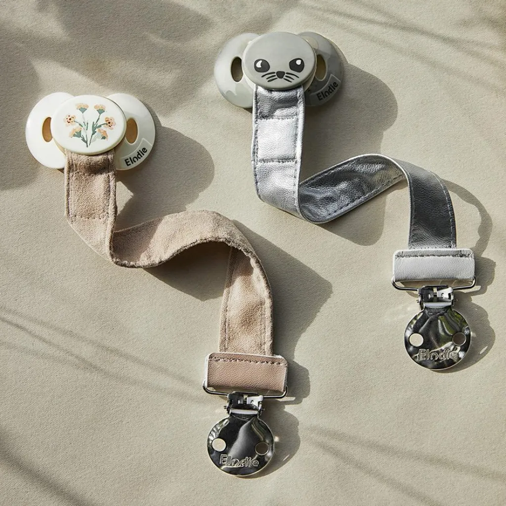 Outlet Sucette orthodontique souris Hazy Jade Max (dès la naissance) Sucette Nouveau-Né (0-6 Mois)