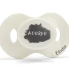 Elodie Details Sucette orthodontique Tidemark Drops (3 mois et +)
