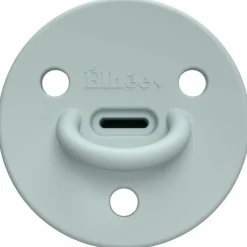 Outlet Sucette physiologique Choochoo Ivy Green (0-6 mois) Sucette Nouveau-Né (0-6 Mois)