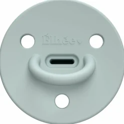 Hot Sucette physiologique Choochoo Ivy Green (6 mois et +) Sucette Bébé (6-12 Mois)