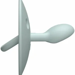 Hot Sucette physiologique Choochoo Ivy Green (6 mois et +) Sucette Bébé (6-12 Mois)