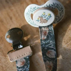 Elodie Details Sucette physiologique Standen X Morris & Co