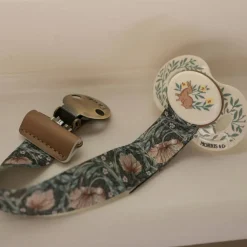 Elodie Details Sucette physiologique Standen X Morris & Co