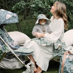 Elodie Details Sucette physiologique Standen X Morris & Co